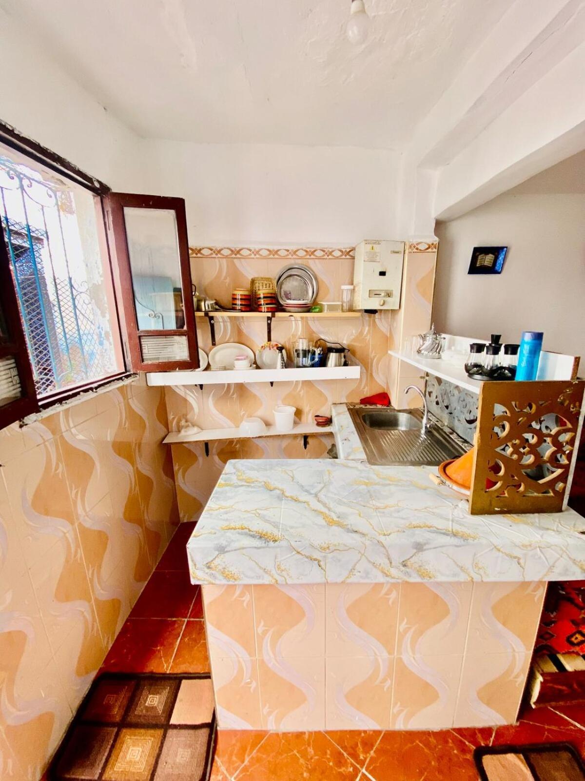 Apartment Entier Tahghazout House