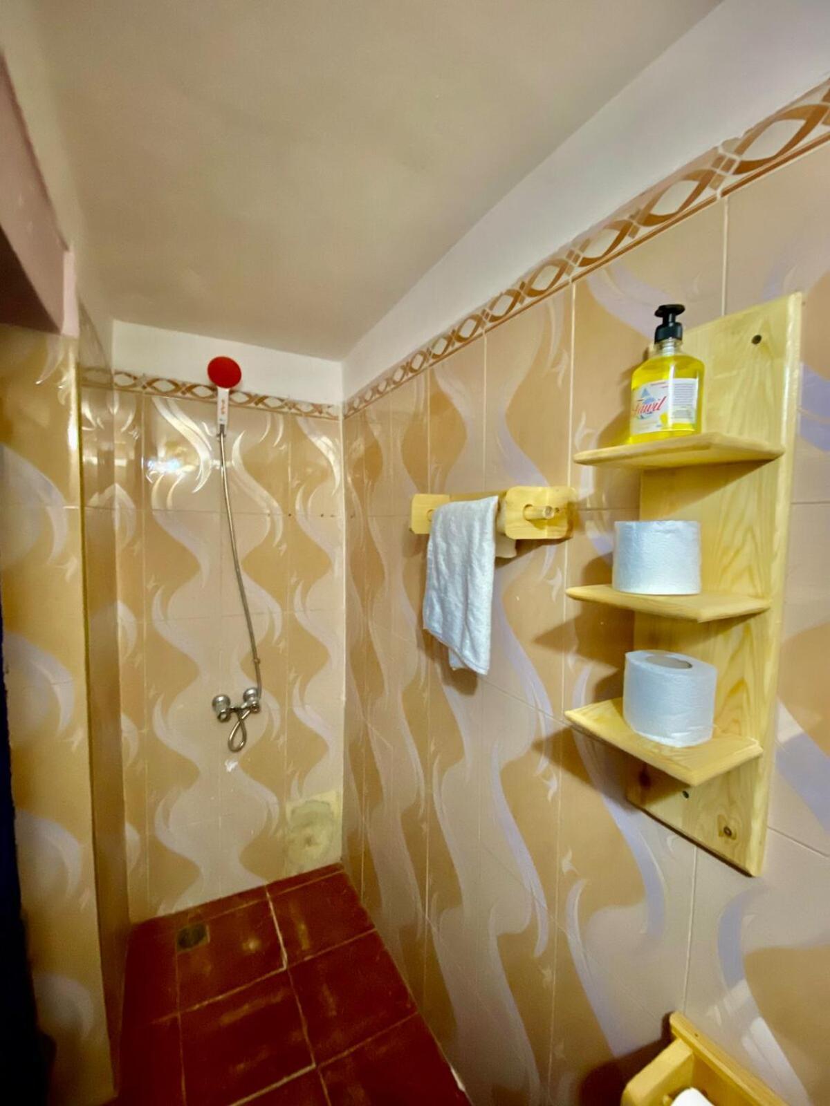 Entier Tahghazout House Apartment *